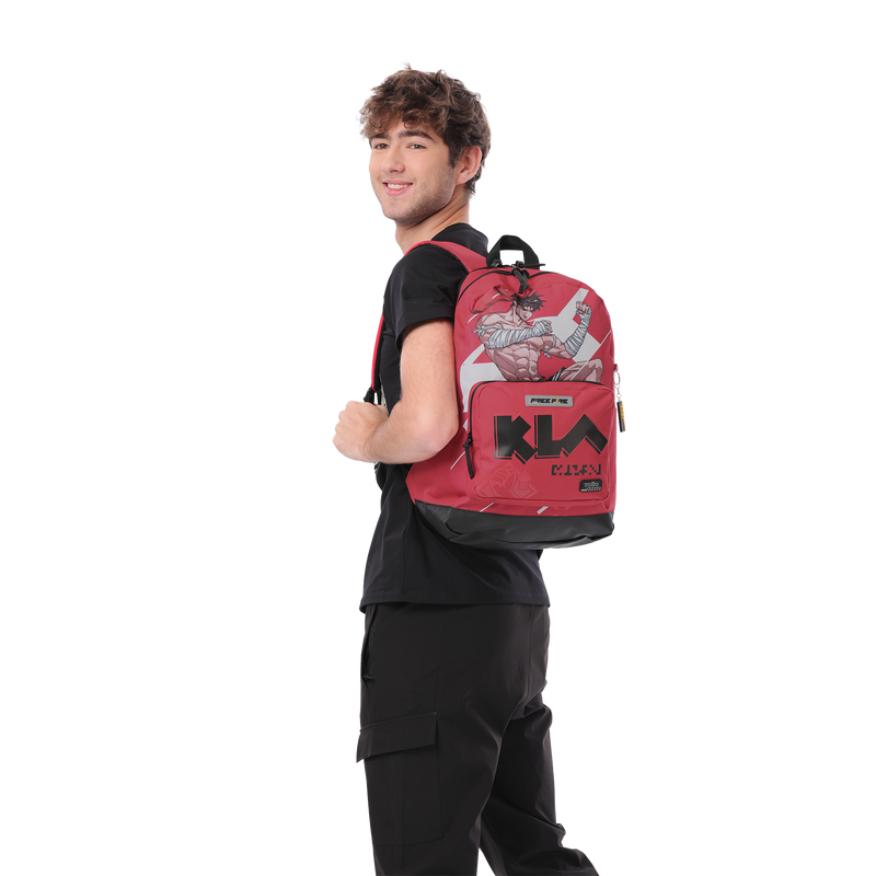 MORRAL FREE FIRE 2.0 KLA