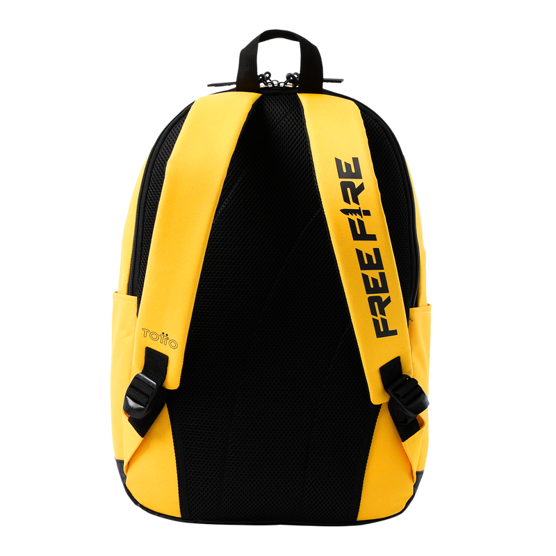 MORRAL FREE FIRE 2.0 ALVARO