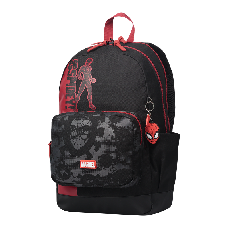MORRAL GO SPIDEY (M).