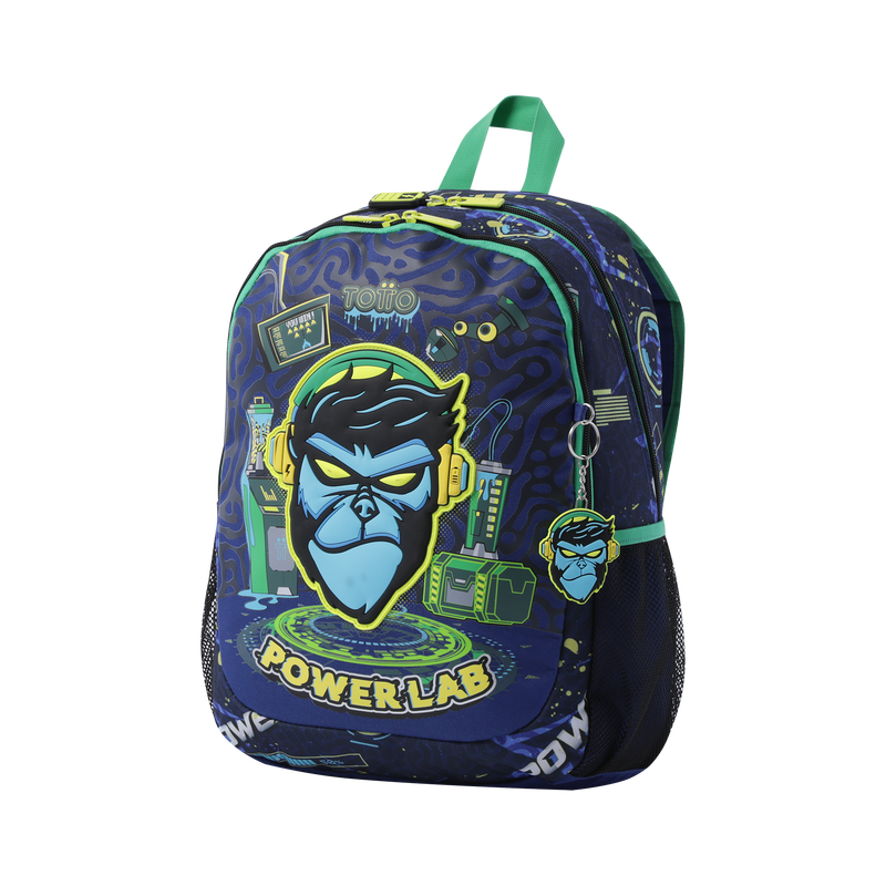 MORRAL KONG LAB M