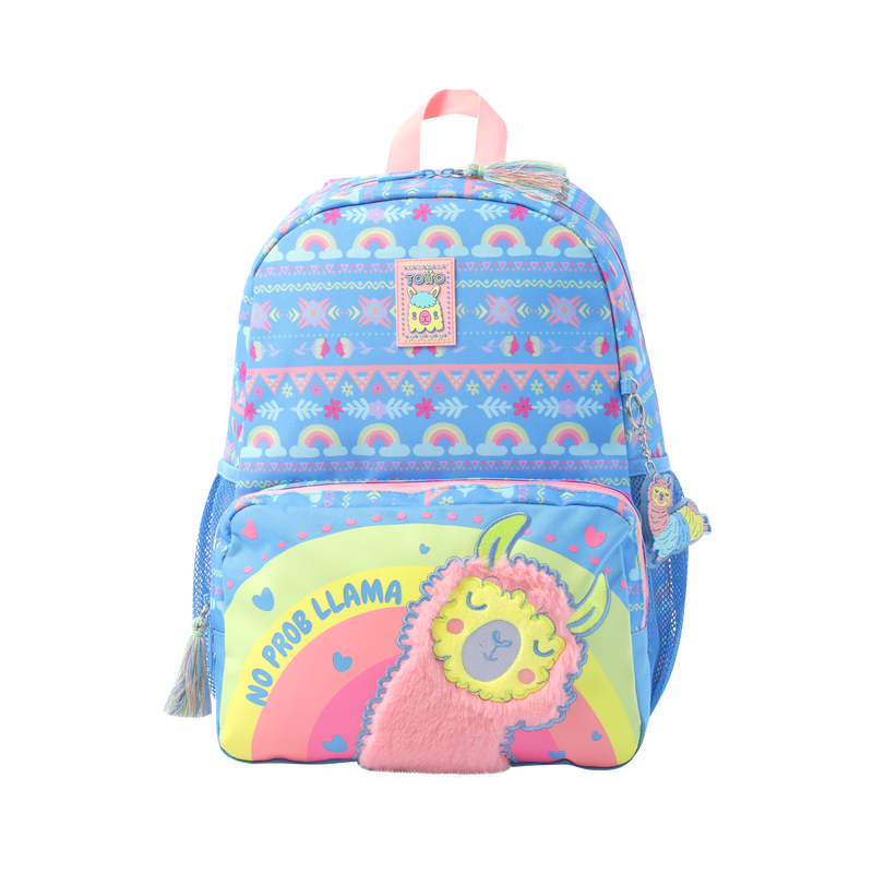 MORRAL LLAMA M