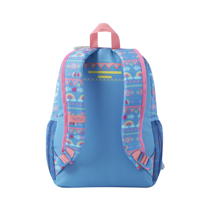 MORRAL LLAMA M