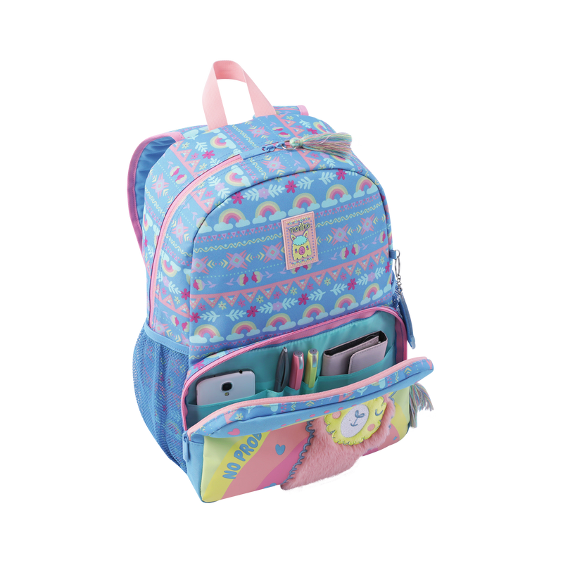 MORRAL LLAMA M