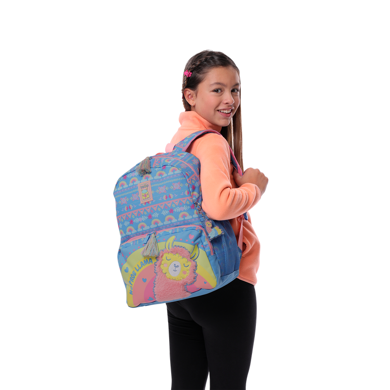 MORRAL LLAMA M