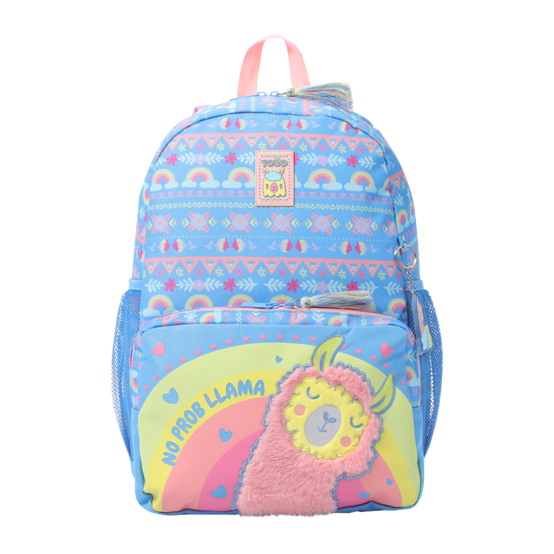 MORRAL LLAMA L