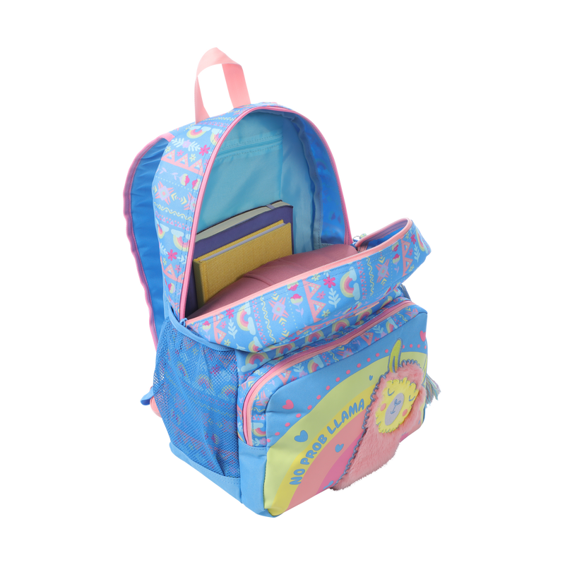 MORRAL LLAMA L