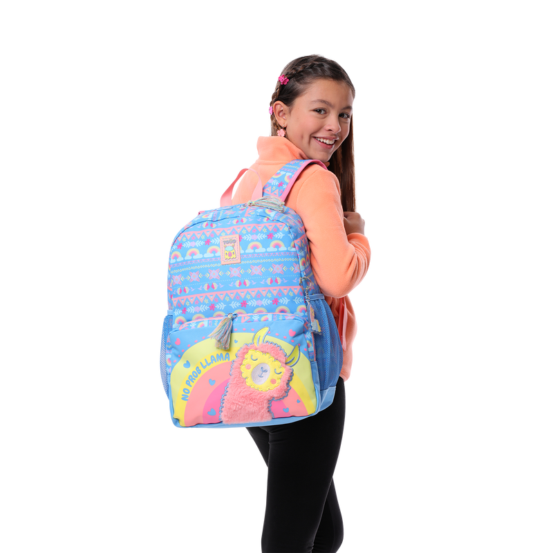 MORRAL LLAMA L