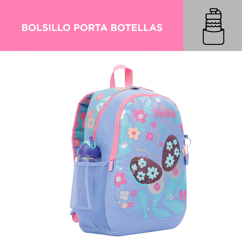 MORRAL MAGIC GARDEN L