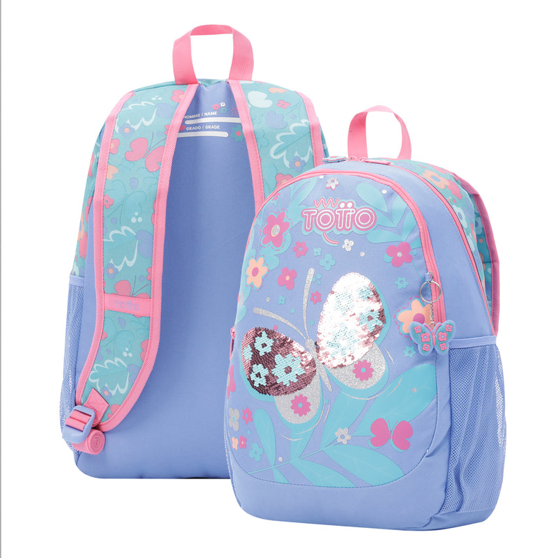 MORRAL MAGIC GARDEN L