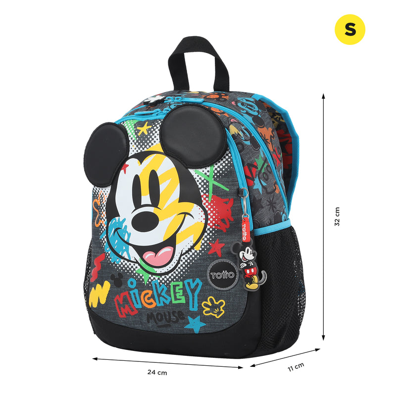 MORRAL MICKEY S