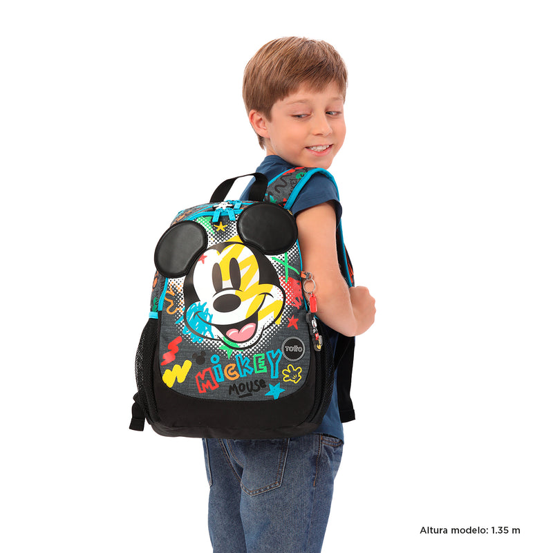 MORRAL MICKEY M