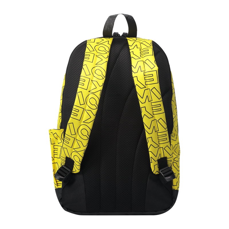MORRAL MICKEY YELLOW (M)