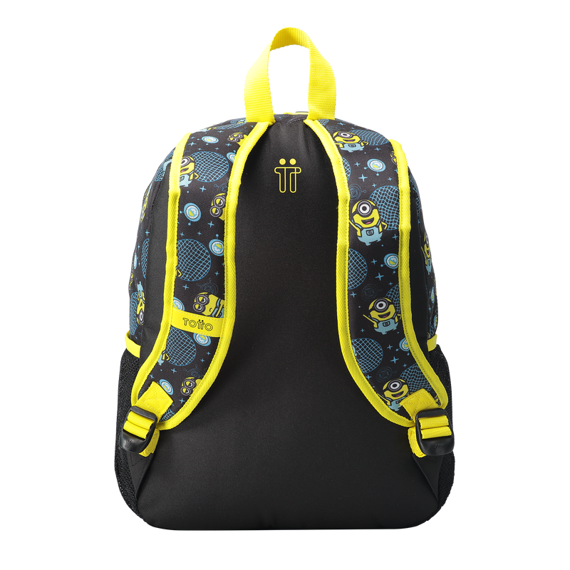 Morral Minions Game (M)