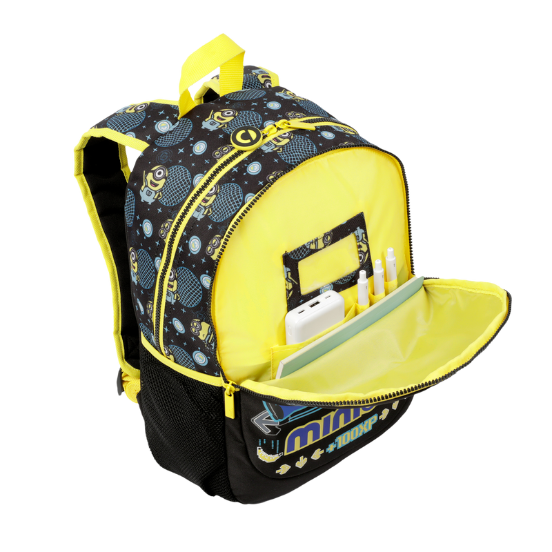 Morral Minions Game (M)