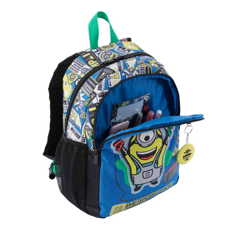 MORRAL MINIONS CHEMICAL M