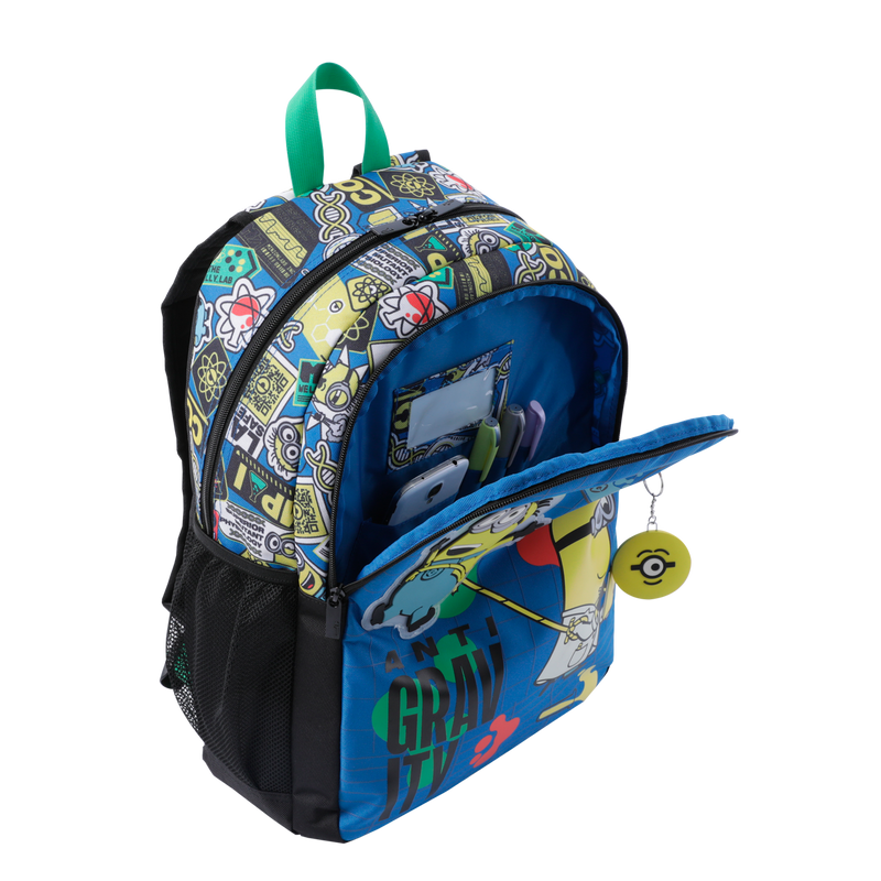 MORRAL MINIONS CHEMICAL L