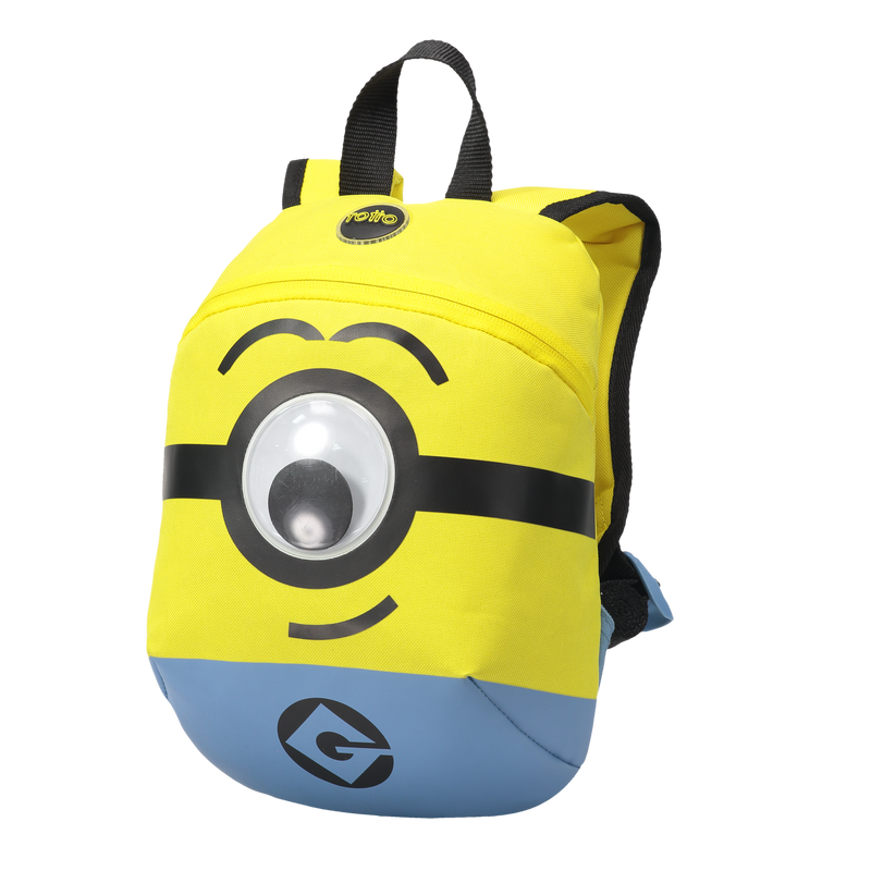 Morral Minions Game (XS)