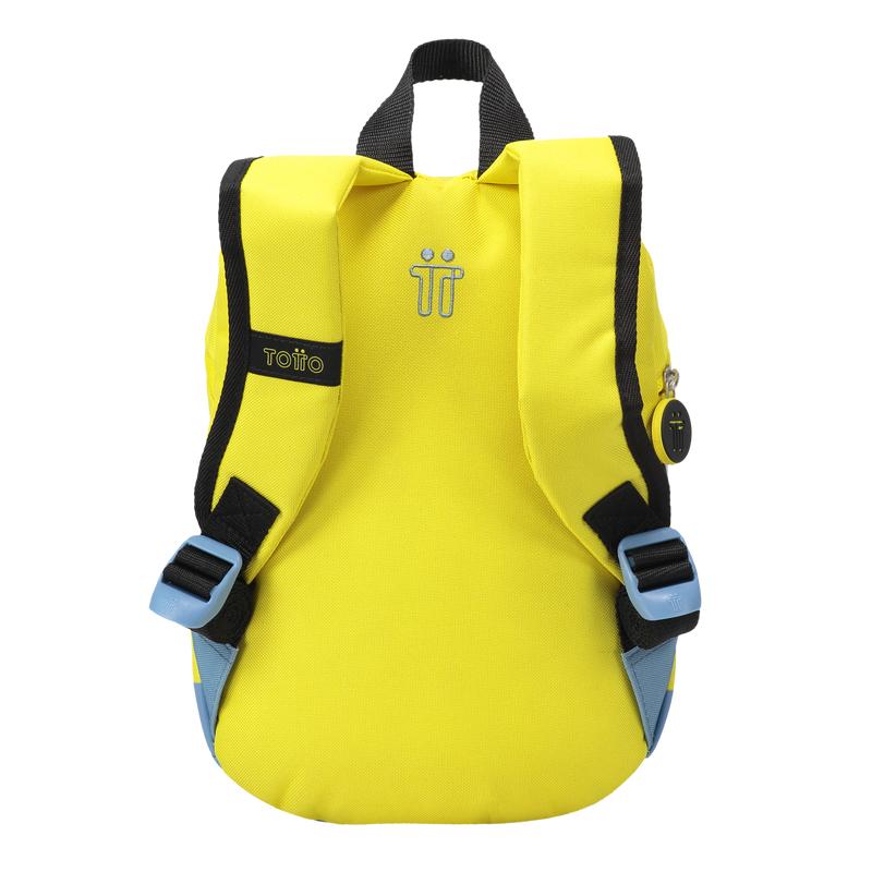Morral Minions Game (XS)