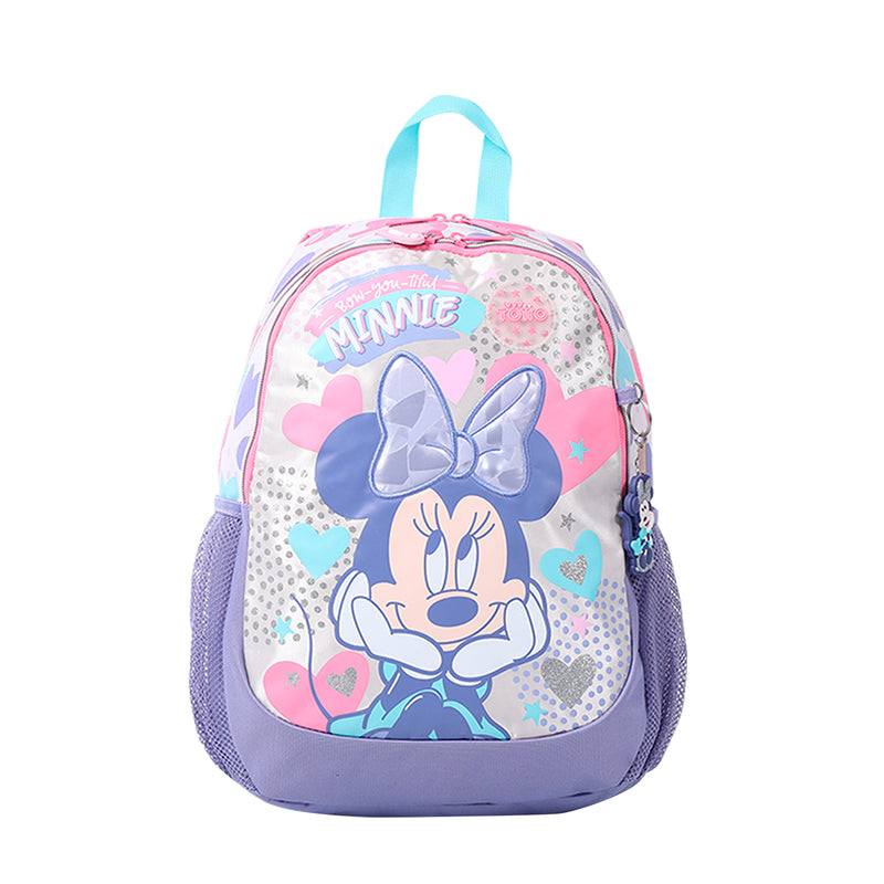 MORRAL MINNIE M