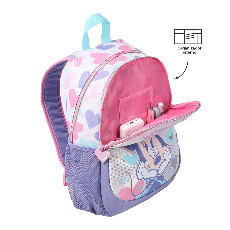 MORRAL MINNIE M