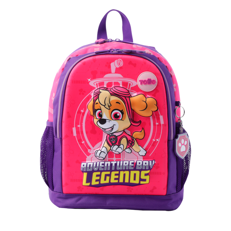 MORRAL PAW PATROL M