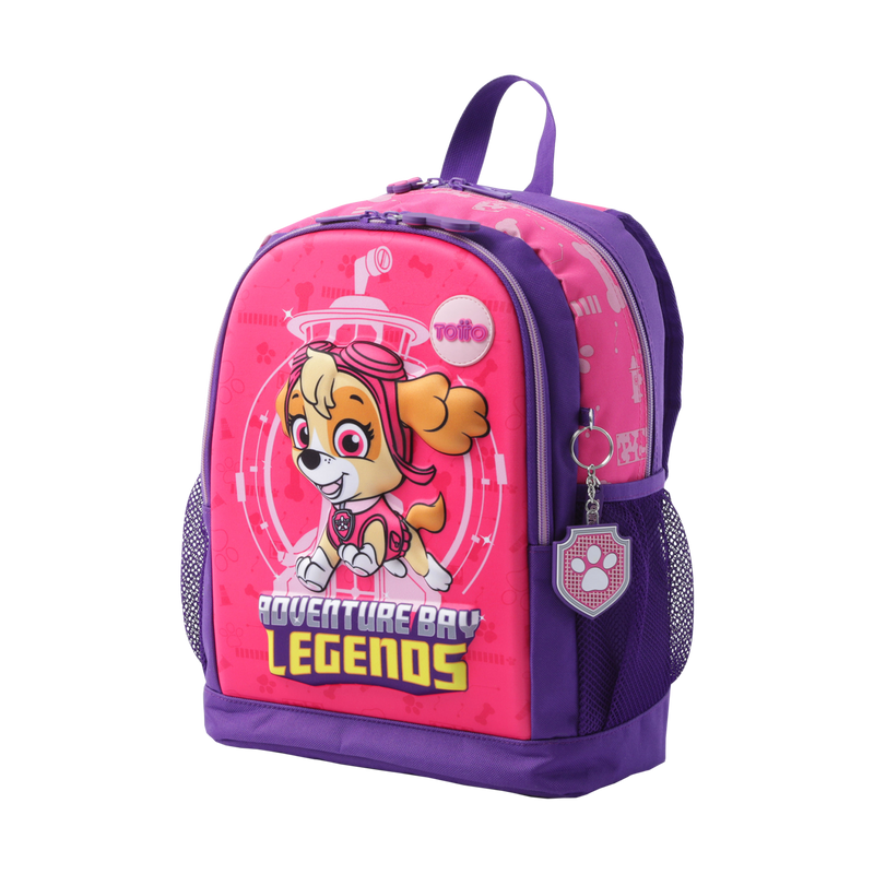 MORRAL PAW PATROL M