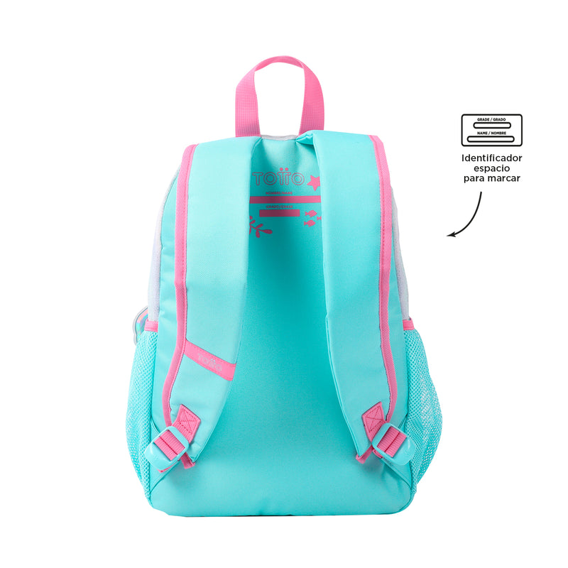 MORRAL PINK OCEAN M