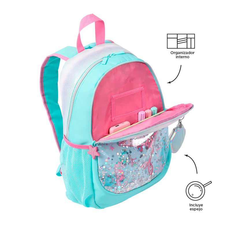 MORRAL PINK OCEAN M