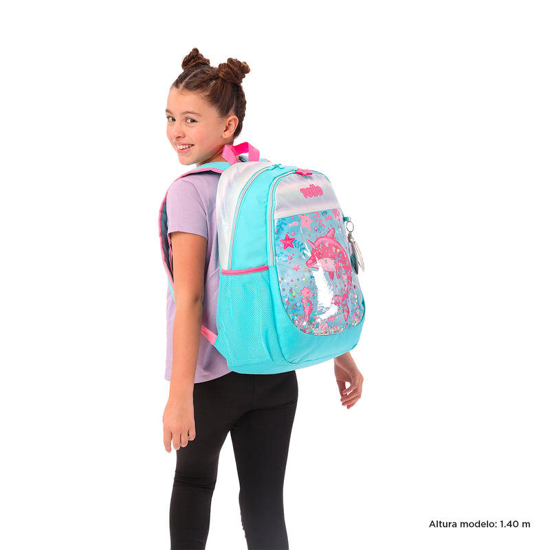 MORRAL PINK OCEAN L