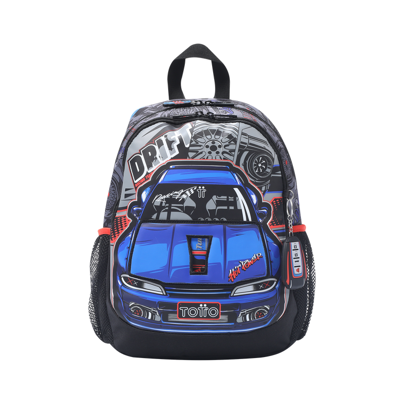 MORRAL RACING S