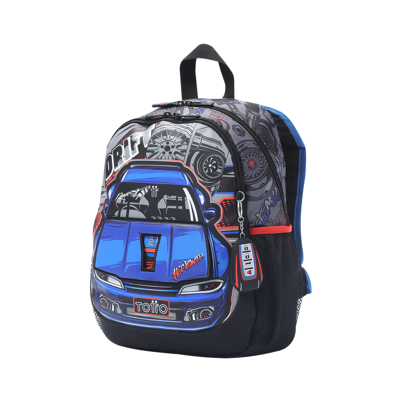 MORRAL RACING S