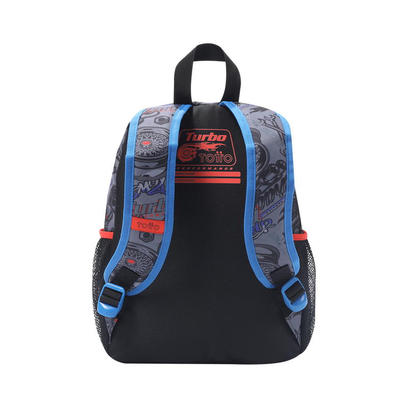 MORRAL RACING S