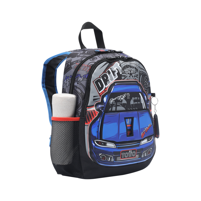 MORRAL RACING S