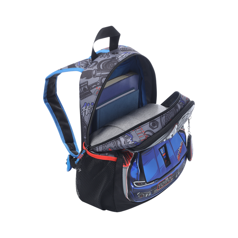 MORRAL RACING S