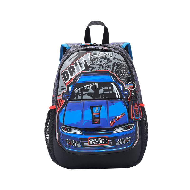 MORRAL RACING M