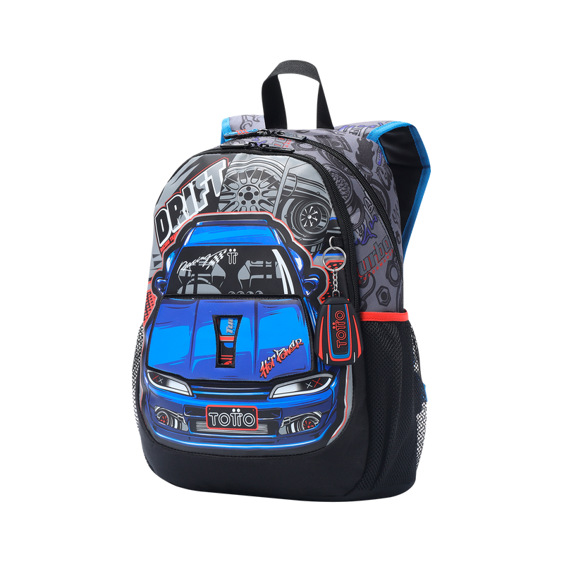 MORRAL RACING M