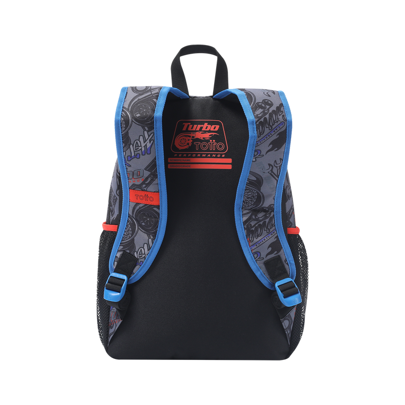 MORRAL RACING M