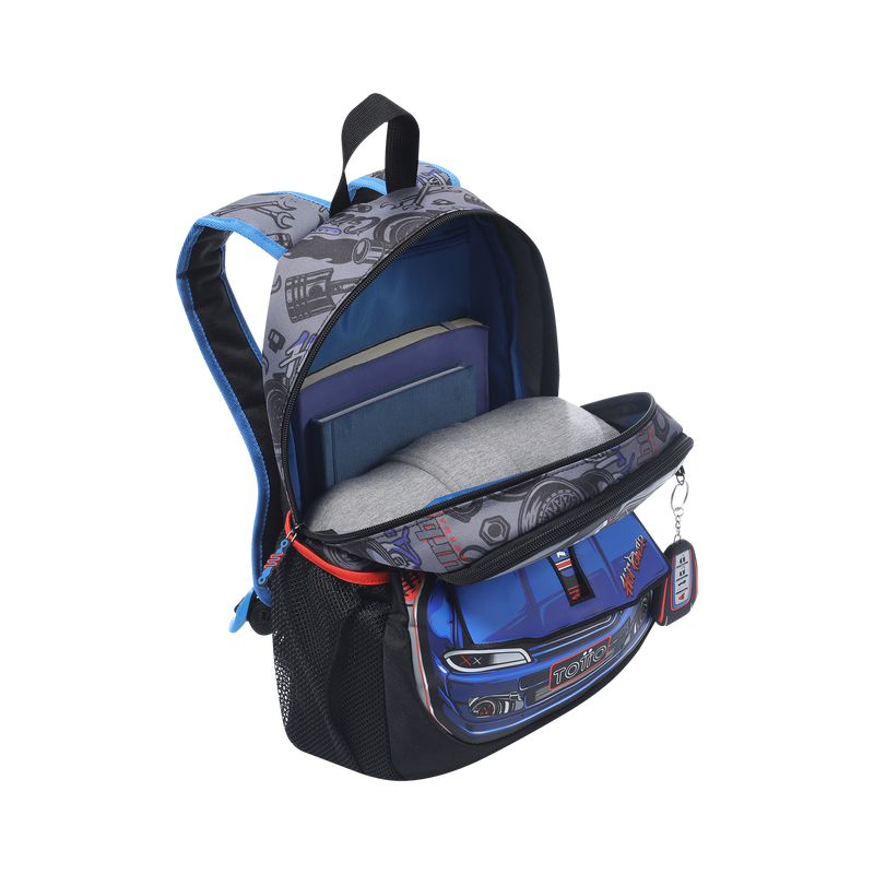 MORRAL RACING M