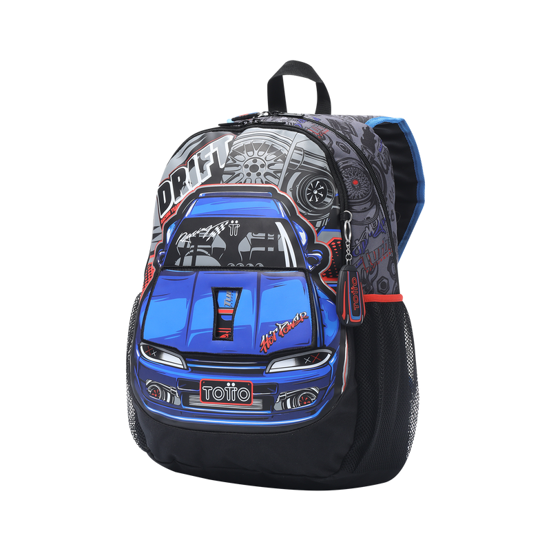 MORRAL RACING L