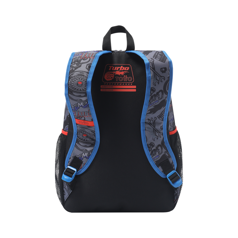 MORRAL RACING L