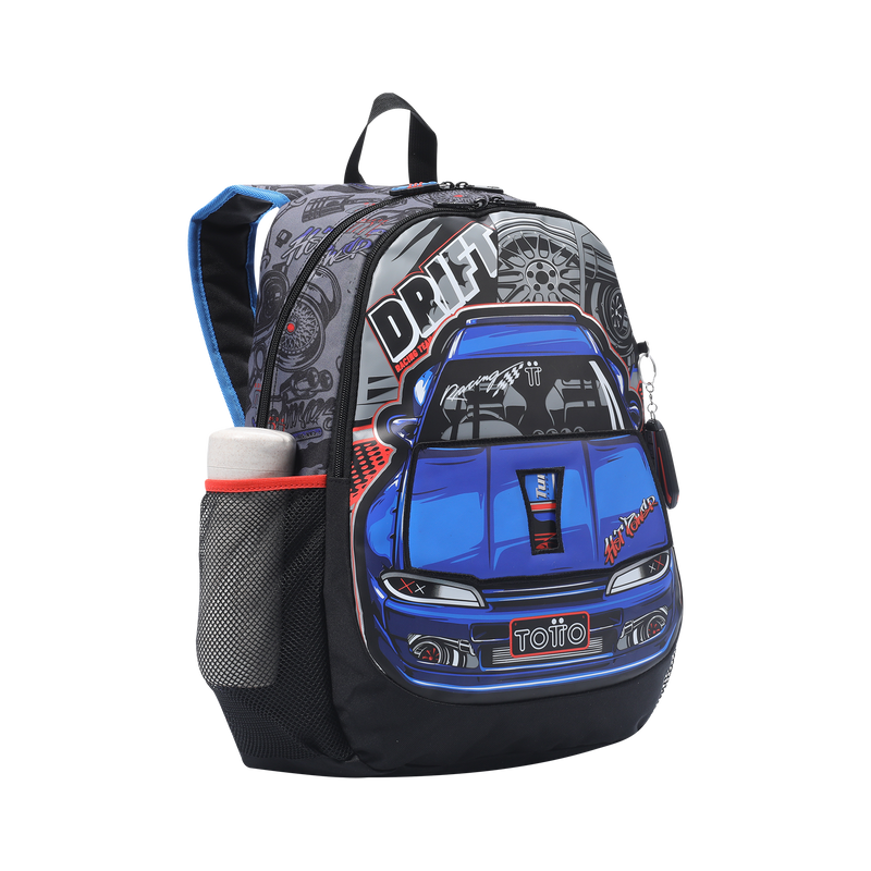 MORRAL RACING L