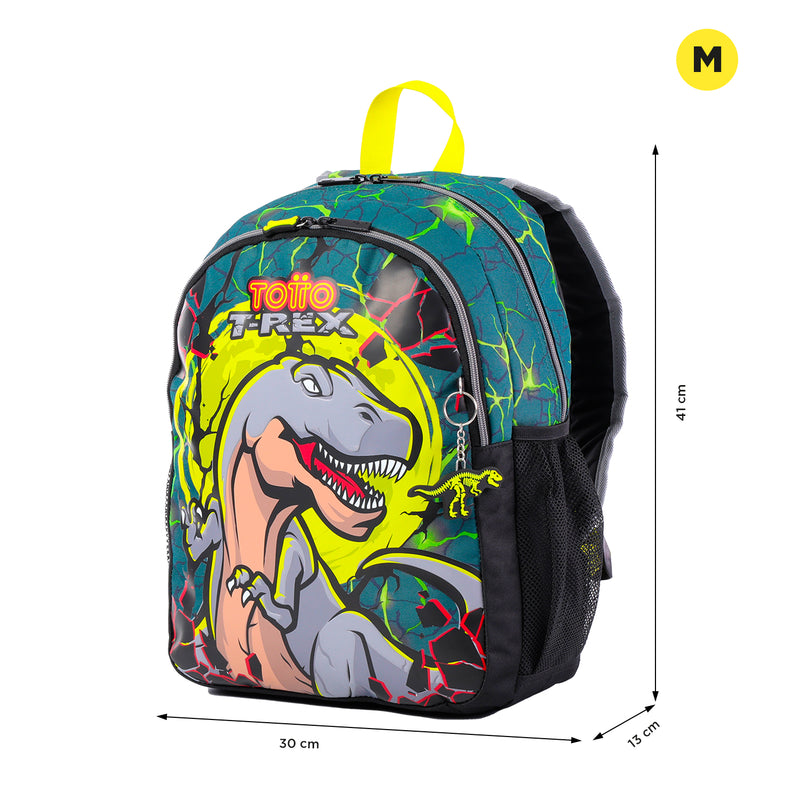 MORRAL SAURUS M