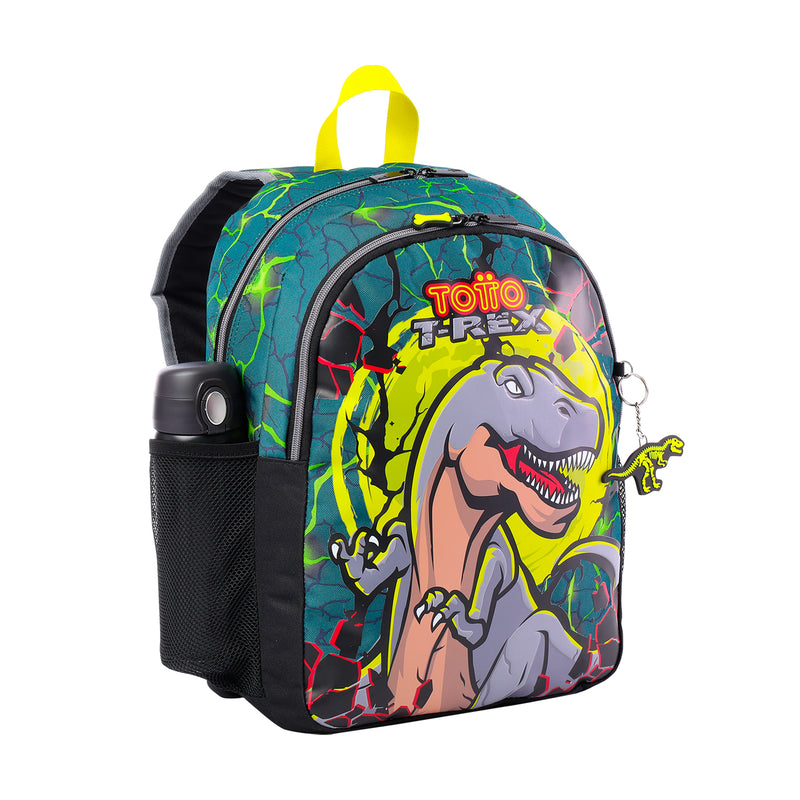 MORRAL SAURUS M