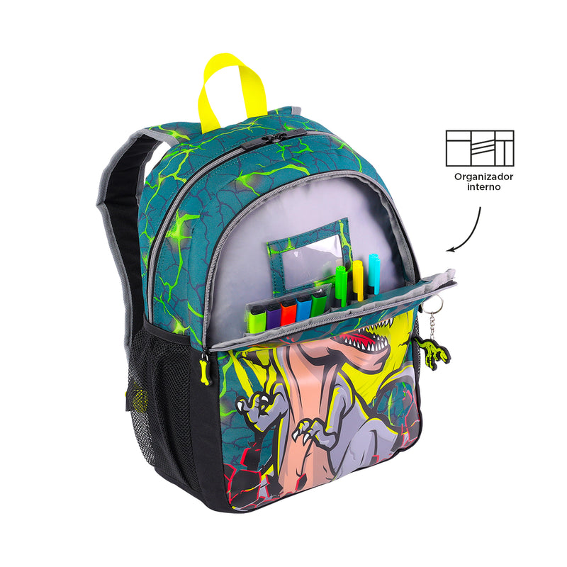 MORRAL SAURUS M