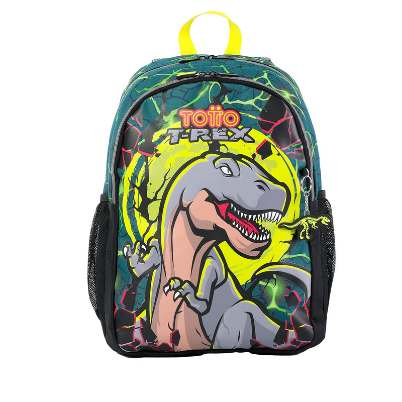 MORRAL SAURUS L