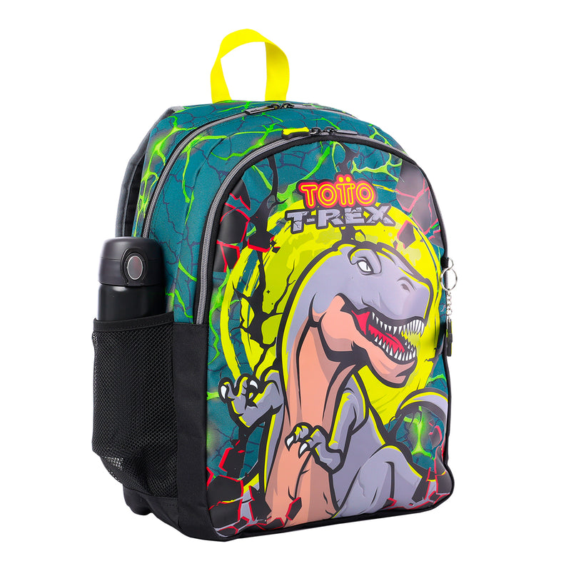 MORRAL SAURUS L