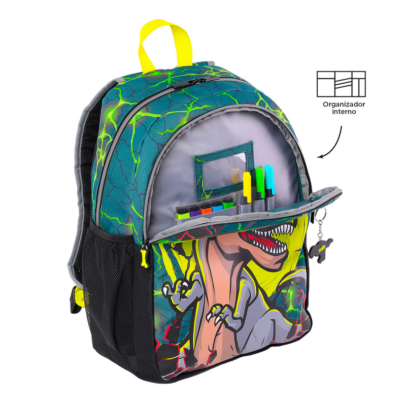 MORRAL SAURUS L