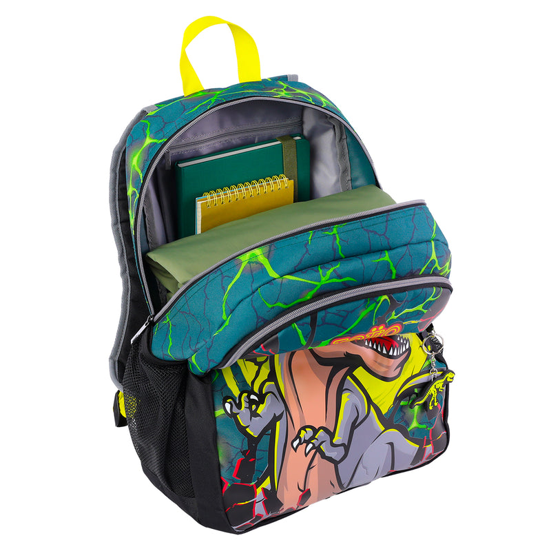 MORRAL SAURUS L