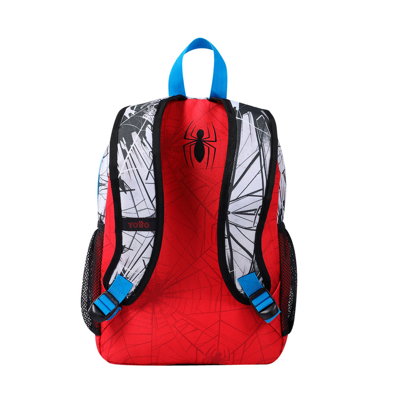 MORRAL SPIDERMAN CITY M