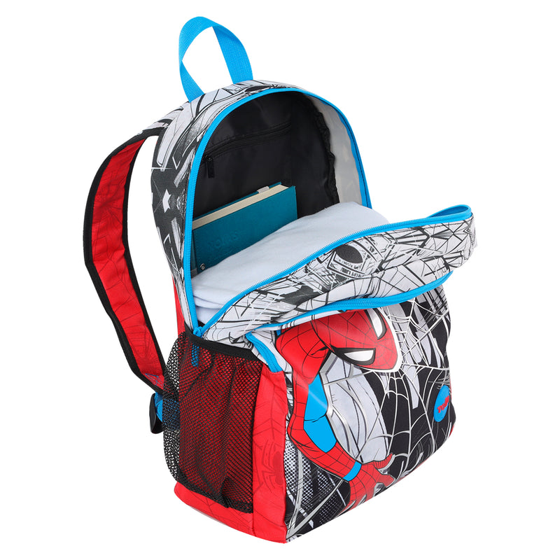 MORRAL SPIDERMAN CITY M